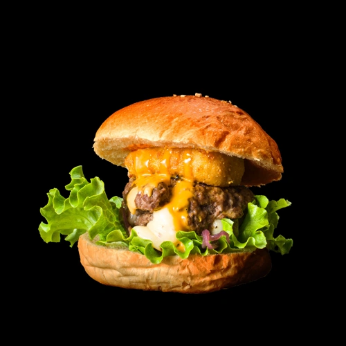 Big Mama Big Mama Burger Udine