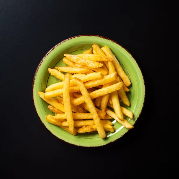 Patatine fritte