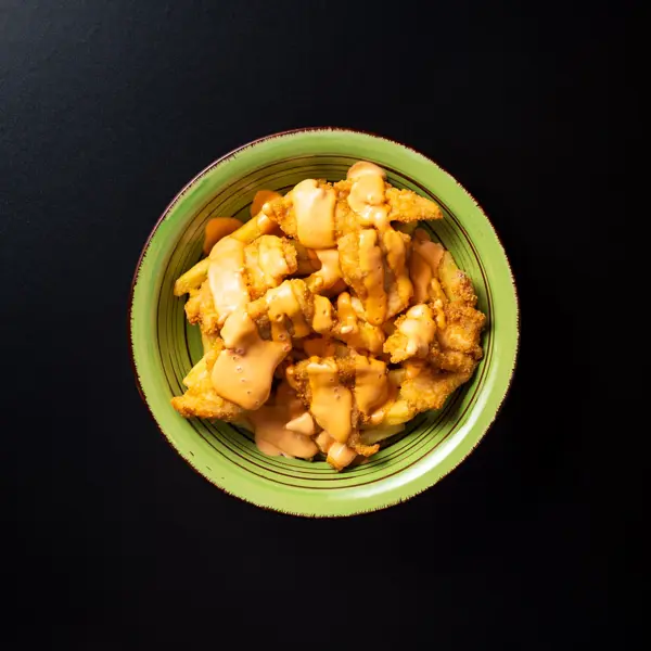 Chicken Strips