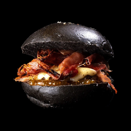 Fikus Big Mama Burger Udine